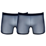 Svenjoyment Pack of 2 Revealing Pants - Save 20% - of - Fast Shipping - Sale United Kingdom Stoke-on-trent