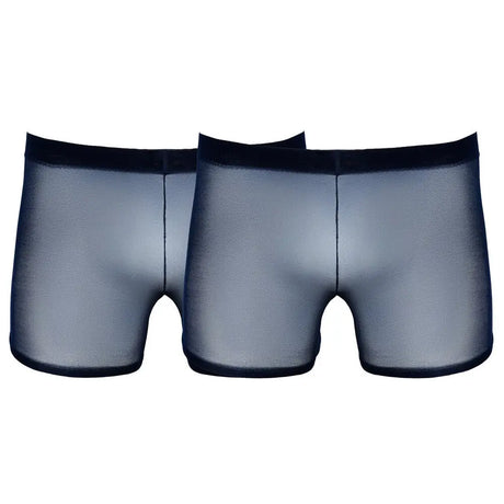 Svenjoyment Pack of 2 Revealing Pants - Save 20% - of - Fast Shipping - Sale United Kingdom Stoke-on-trent
