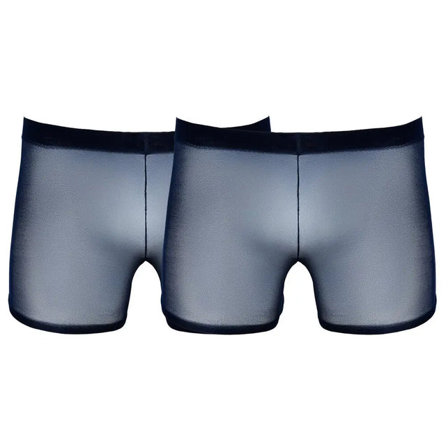 Svenjoyment Pack of 2 Revealing Pants - Save 20% - of - Fast Shipping - Sale United Kingdom Stoke-on-trent