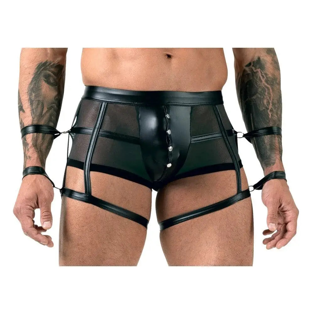 Svenjoyment Pants with Arm Restraints - with - Fast Shipping - Sale United Kingdom Stoke-on-trent