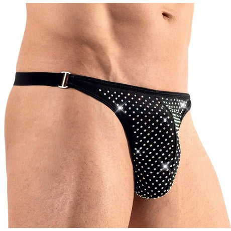 Svenjoyment String with Sparkly Rhinestones - with - Fast Shipping - Sale United Kingdom Stoke-on-trent