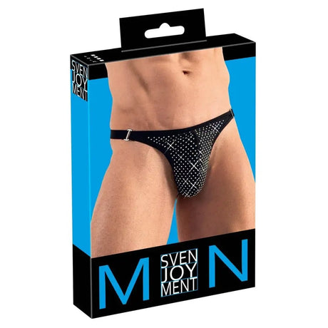 Svenjoyment String with Sparkly Rhinestones - with - Fast Shipping - Sale United Kingdom Stoke-on-trent