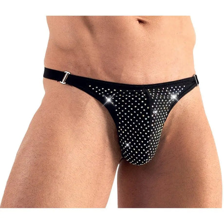 Svenjoyment String with Sparkly Rhinestones - with - Fast Shipping - Sale United Kingdom Stoke-on-trent