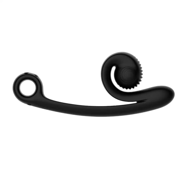Svibe Curve - Black - Save 25% - Svibe - Fast Shipping - Vibrator United Kingdom Stoke-on-trent