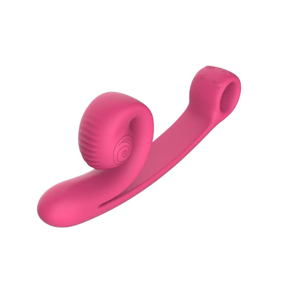 Svibe Curve - Pink - Save 25% - Svibe - Fast Shipping - Vibrator United Kingdom Stoke-on-trent