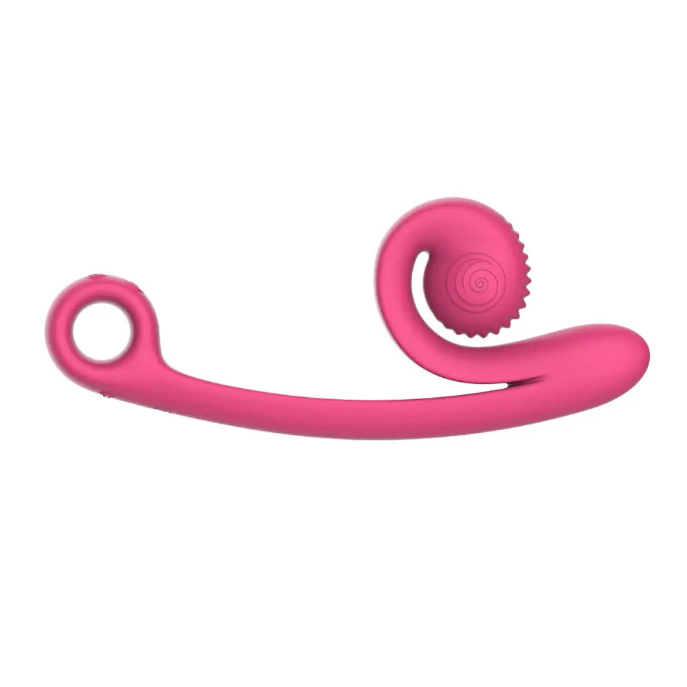 Svibe Curve - Pink - Save 25% - Svibe - Fast Shipping - Vibrator United Kingdom Stoke-on-trent
