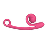 Svibe Curve - Pink - Save 25% - Svibe - Fast Shipping - Vibrator United Kingdom Stoke-on-trent