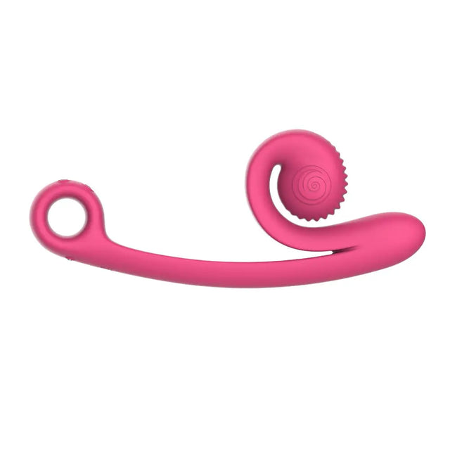 Svibe Curve - Pink - Save 25% - Svibe - Fast Shipping - Vibrator United Kingdom Stoke-on-trent