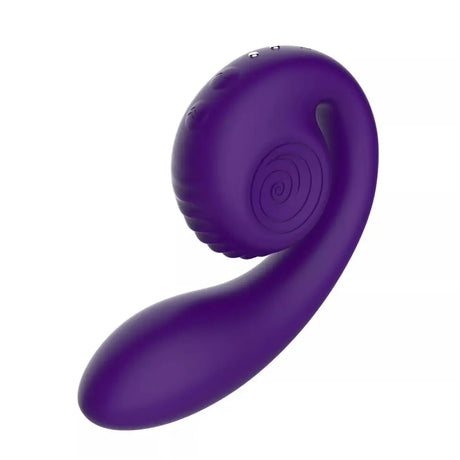 Svibe Gizi - Purple - Save 25% - Svibe - Fast Shipping - Vibrator United Kingdom Stoke-on-trent
