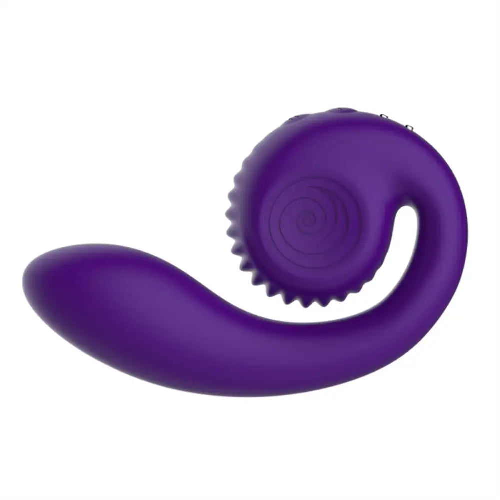 Svibe Gizi - Purple - Save 25% - Svibe - Fast Shipping - Vibrator United Kingdom Stoke-on-trent