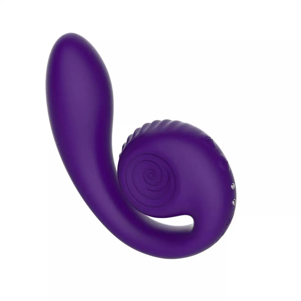 Svibe Gizi - Purple - Save 25% - Svibe - Fast Shipping - Vibrator United Kingdom Stoke-on-trent
