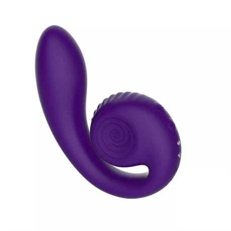 Svibe Gizi - Purple - Save 25% - Svibe - Fast Shipping - Vibrator United Kingdom Stoke-on-trent