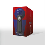 Svibe Ikon Jet Masturbator - Black - Save 25% - Svibe Jet - Fast Shipping - Sale United Kingdom Stoke-on-trent