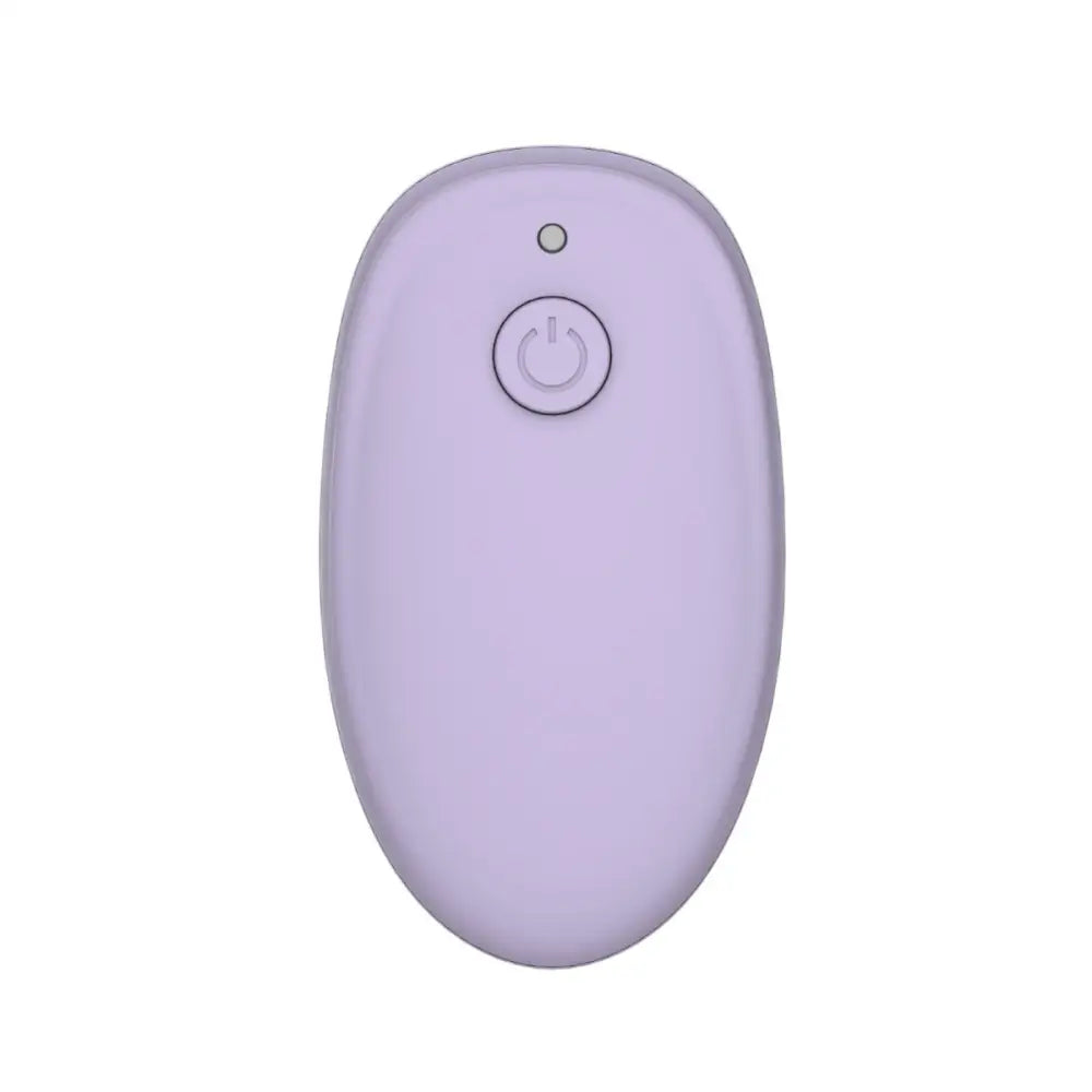 Svibe Snail Gizi Duo Couples Stimulator - Lilac - Save 25% - Svibe Gizi - Fast Shipping - Vibrator United Kingdom Stoke-on-trent