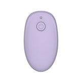Svibe Snail Gizi Duo Couples Stimulator - Lilac - Save 25% - Svibe Gizi - Fast Shipping - Vibrator United Kingdom Stoke-on-trent