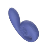 Svibe Snail Gizi Lite Vibrator- Juicy Blueberry - Save 10% - Svibe Gizi - Fast Shipping - Vibrator United Kingdom Stoke-on-trent