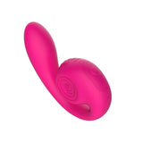 Svibe Snail Gizi Lite Vibrator- Sweet Dragonfruit - Save 10% - Svibe Gizi - Fast Shipping - Vibrator United Kingdom Stoke-on-trent