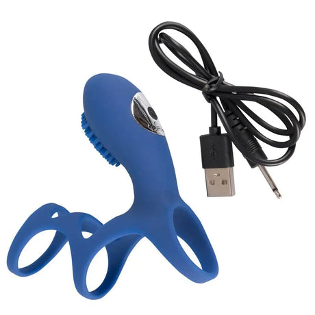 Sweet Smile Rechargeable Couples Sleeve - Save 25% - Fast Shipping - Sale United Kingdom Stoke-on-trent