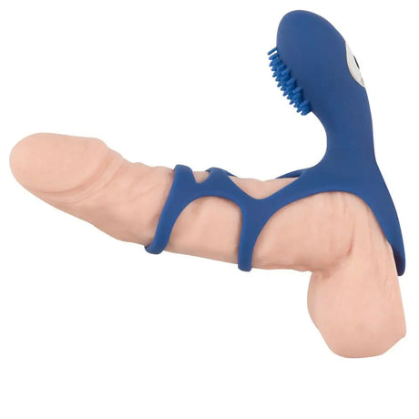 Sweet Smile Rechargeable Couples Sleeve - Save 25% - Fast Shipping - Sale United Kingdom Stoke-on-trent