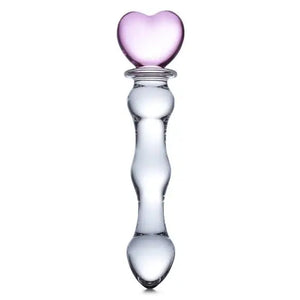 Dildos não realistas