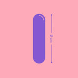 Tabooboo the Lunch Break Bullet Vibrator the Fast Shipping United Kingdom Stoke on Trent