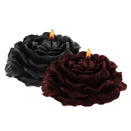Taboom 2 Rose Bondage Candles - Save 30% - Fast Shipping - Sale United Kingdom Stoke-on-trent