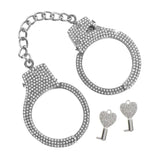 Taboom Diamond Wrist Cuffs - Save 30% - Fast Shipping - Sale United Kingdom Stoke-on-trent
