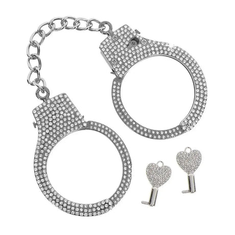 Taboom Diamond Wrist Cuffs - Save 30% - Fast Shipping - Sale United Kingdom Stoke-on-trent