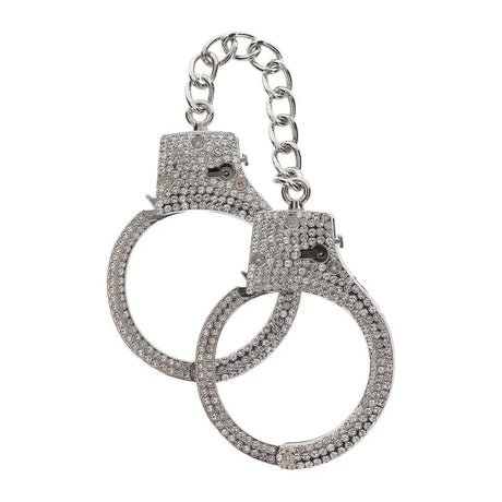 Taboom Diamond Wrist Cuffs - Save 30% - Fast Shipping - Sale United Kingdom Stoke-on-trent