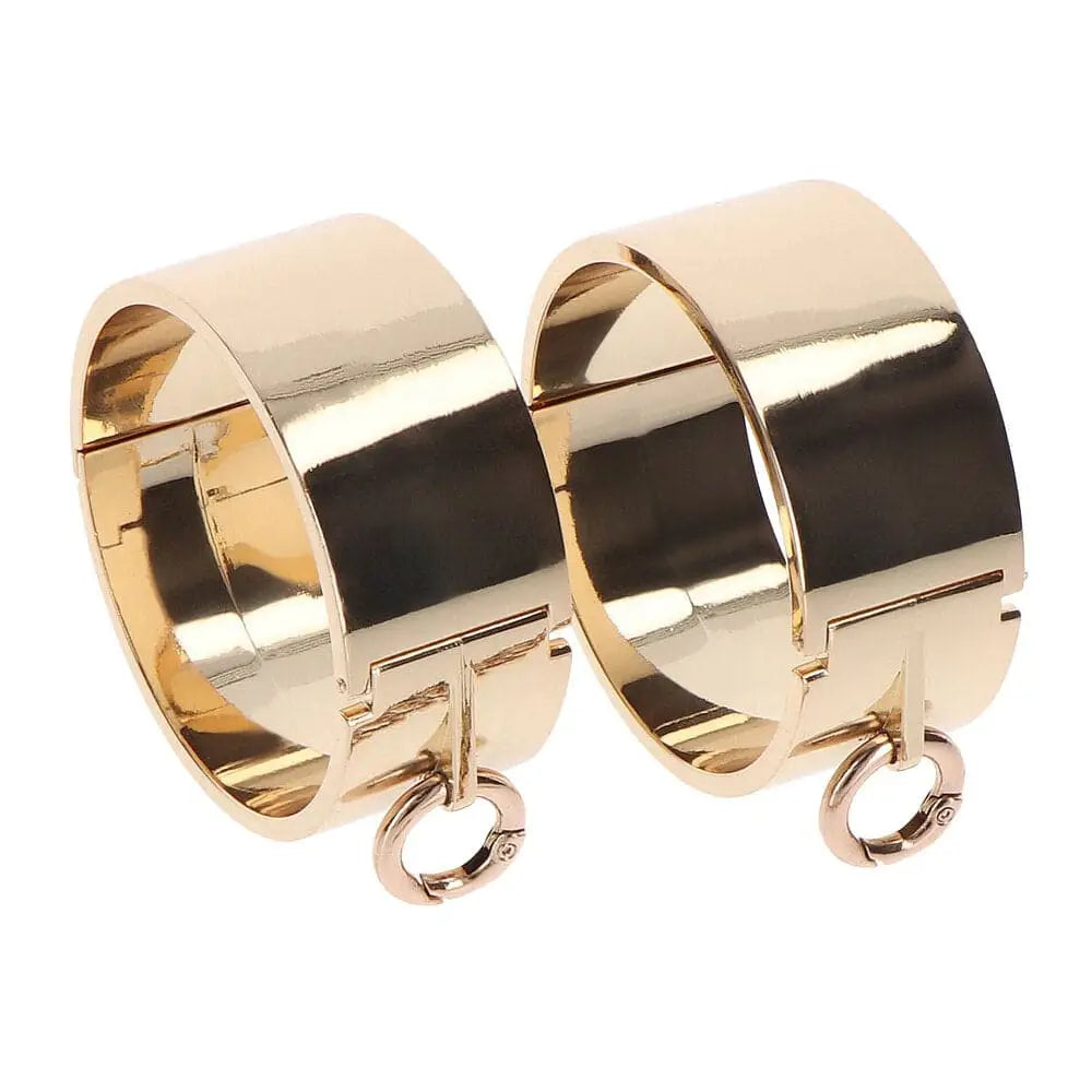 Taboom Dona Slave Wrist Cuffs - Save 25% - Fast Shipping - Sale United Kingdom Stoke-on-trent