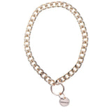 Taboom Dona Statement Collar - Save 30% - Fast Shipping - Sale United Kingdom Stoke-on-trent