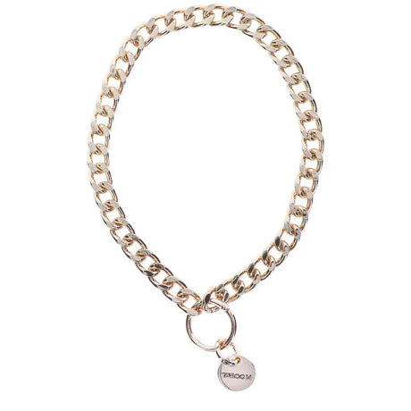 Taboom Dona Statement Collar - Save 30% - Fast Shipping - Sale United Kingdom Stoke-on-trent
