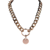 Taboom Dona Statement Collar - Save 30% - Fast Shipping - Sale United Kingdom Stoke-on-trent