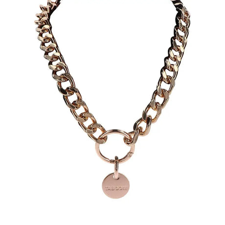 Taboom Dona Statement Collar - Save 30% - Fast Shipping - Sale United Kingdom Stoke-on-trent