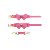 Taboom Malibu Ankle Cuffs - Fast Shipping - New Products United Kingdom Stoke-on-trent