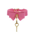 Taboom Malibu Bow Collar and Leash - Save 20% - Sale