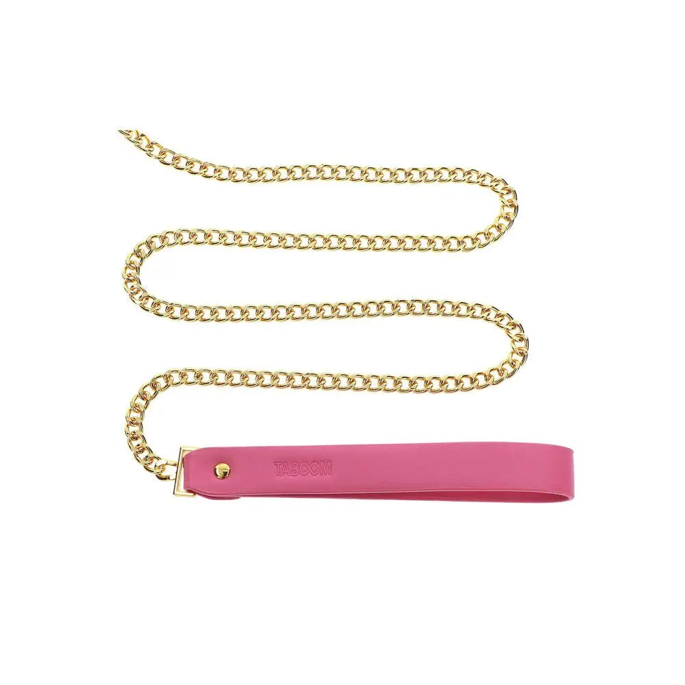 Taboom Malibu Bow Collar and Leash - Save 15% - Fast Shipping - Sale United Kingdom Stoke-on-trent