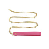 Taboom Malibu Bow Collar and Leash - Save 15% - Fast Shipping - Sale United Kingdom Stoke-on-trent