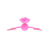 Taboom Malibu Rose Ball Gag - Save 20% - Sale