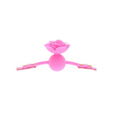 Taboom Malibu Rose Ball Gag - Save 25% - Fast Shipping - Sale United Kingdom Stoke-on-trent