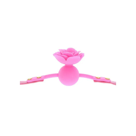 Taboom Malibu Rose Ball Gag - Save 25% - Fast Shipping - Sale United Kingdom Stoke-on-trent