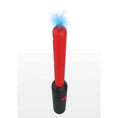 Taboom Prick Stick Electro Shock Wand - Save 20% - Fast Shipping - Sale United Kingdom Stoke-on-trent