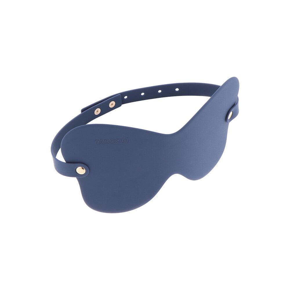 Taboom Silicone Blindfold - Save 35% - Sale