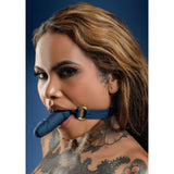 Taboom Silicone Supreme Penis Ball Gag - Save 30% - Fast Shipping | Sexy Emporium - Sale