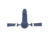 Taboom Silicone Supreme Penis Ball Gag - Save 30% - Fast Shipping - Sale United Kingdom Stoke-on-trent