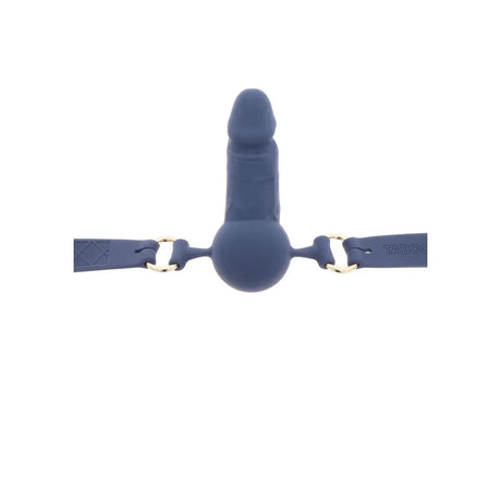 Taboom Silicone Supreme Penis Ball Gag - Save 30% - Fast Shipping - Sale United Kingdom Stoke-on-trent