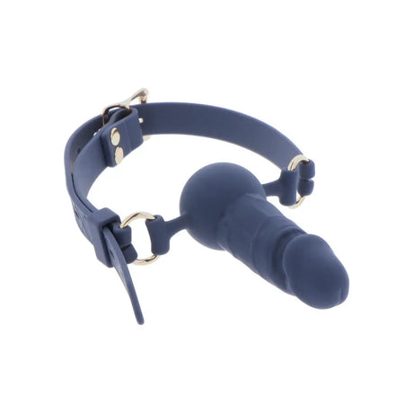 Taboom Silicone Supreme Penis Ball Gag - Save 30% - Fast Shipping - Sale United Kingdom Stoke-on-trent