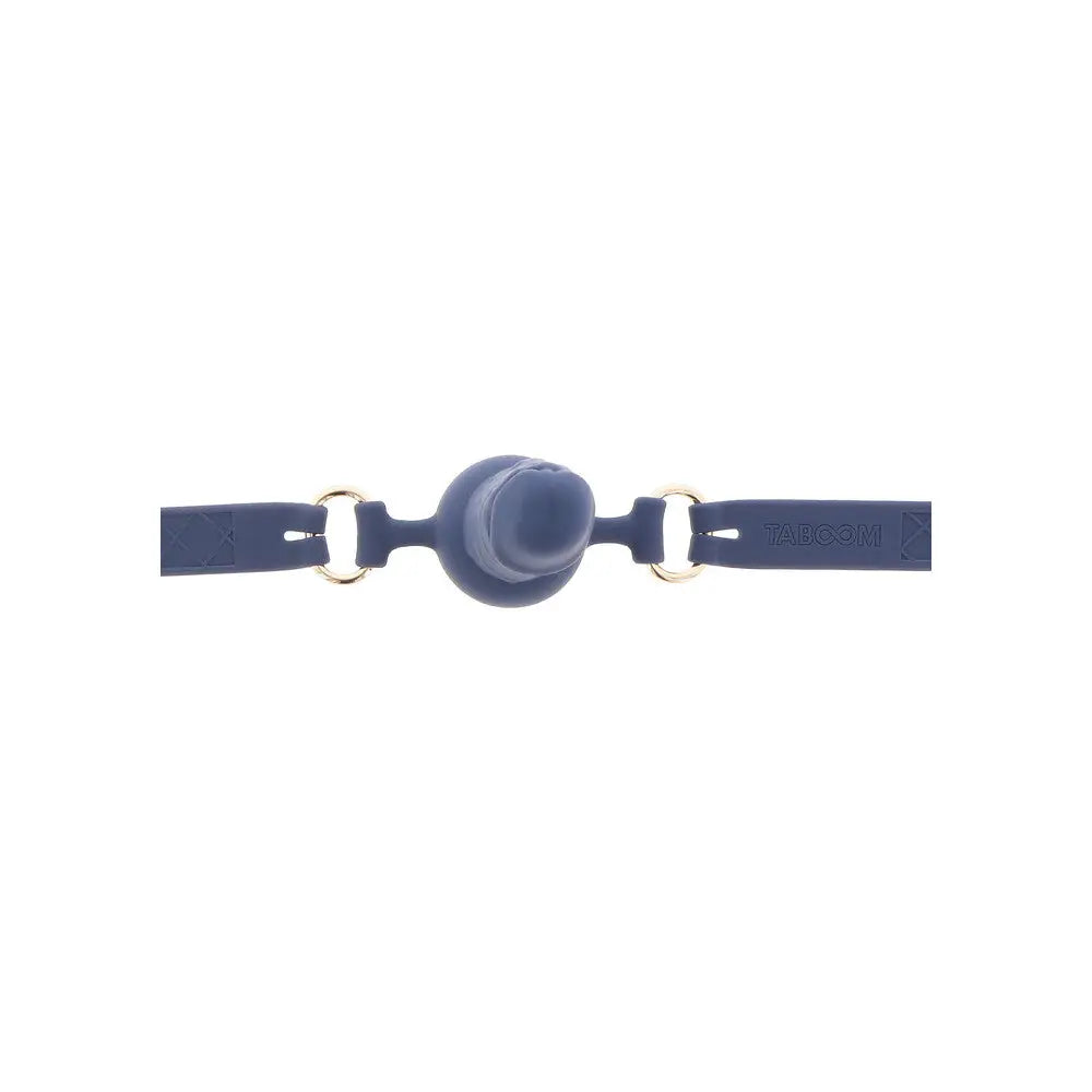 Taboom Silicone Supreme Penis Ball Gag - Save 30% - Fast Shipping - Sale United Kingdom Stoke-on-trent