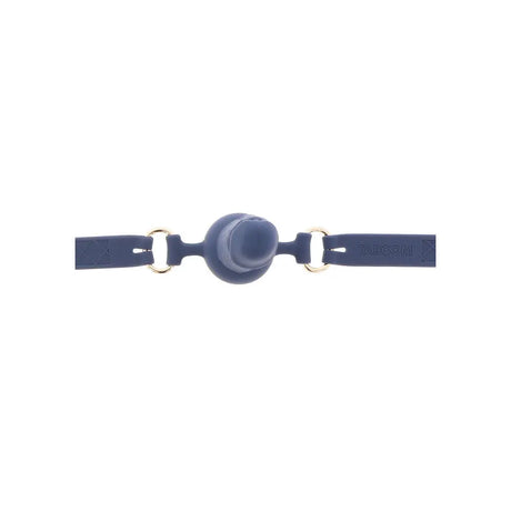 Taboom Silicone Supreme Penis Ball Gag - Save 30% - Fast Shipping - Sale United Kingdom Stoke-on-trent