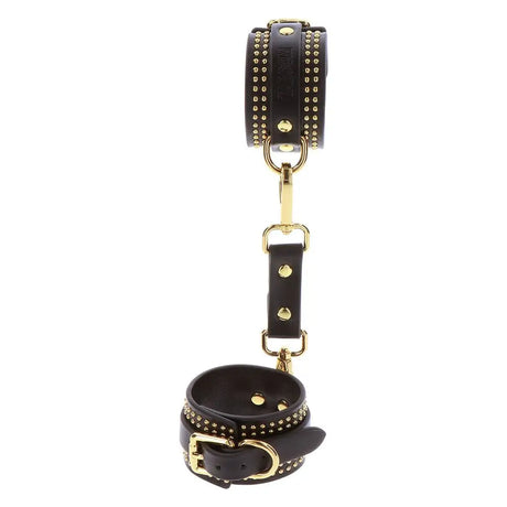 Taboom Vogue Studded Ankle Cuffs Set - Save 25% - Fast Shipping - Sale United Kingdom Stoke-on-trent